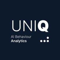 uniq ai analytics logo image