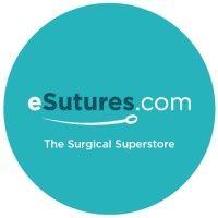 esutures.com logo image