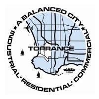 city of torrance jobs logo image