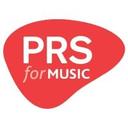 logo of Prs For Music