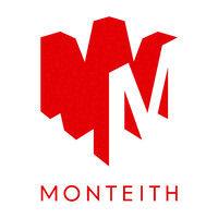 monteith construction corp. logo image