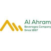 al ahram beverages company logo image