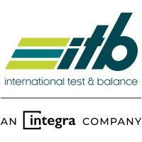 international test & balance, inc., an integra company logo image