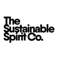 the sustainable spirit co logo image