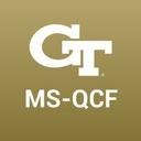 logo of Georgia Tech Master Of Science In Quantitative And Computational Finance