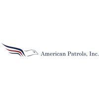 american patrols logo image