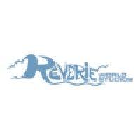 reverie world studios, inc. logo image