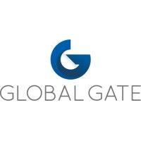 global gate logo image