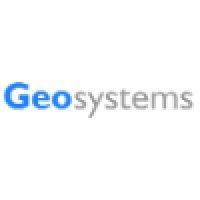 geosystems s.a. logo image