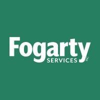 fogarty services inc. logo image