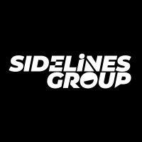 sidelines group logo image