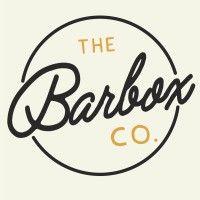 the barbox co. logo image