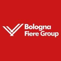 bolognafiere group logo image