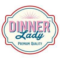 vape dinner lady logo image