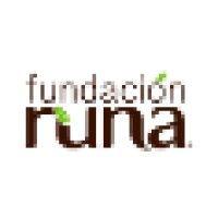 fundación runa logo image