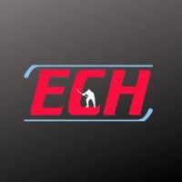 everything college hockey logo image