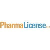 pharmalicense logo image