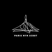 paris mtn scout logo image