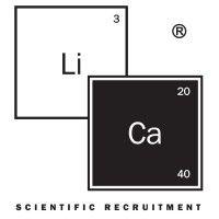 lica scientific ltd logo image