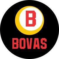 bovas and company limited logo image