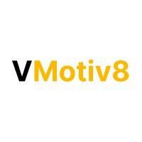 vmotiv8 logo image