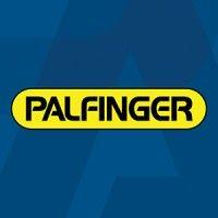 palfinger marine logo image