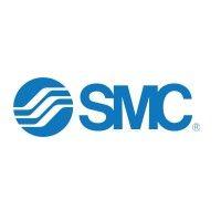 smc nederland logo image