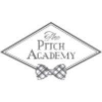 the pitch academy logo image