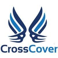 crosscover insurance services logo image