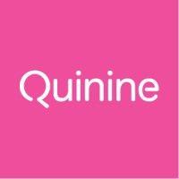 quinine logo image