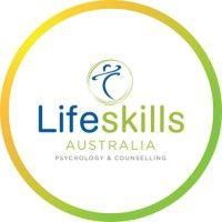 lifeskills australia logo image