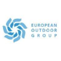 european outdoor group (eog) logo image