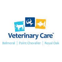 veterinary care group