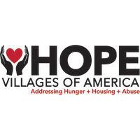 hope villages of america logo image