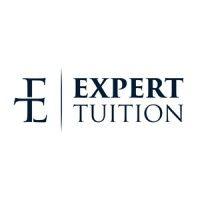 expert tuition logo image