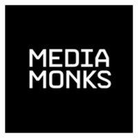 monks b.v. logo image