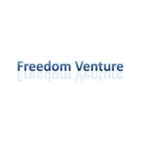 freedom venture plt logo image