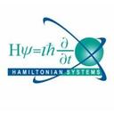 logo of Hamiltonian Systems Inc