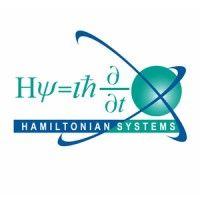 hamiltonian systems, inc. logo image