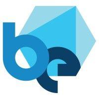 be networks logo image