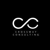 crossway consulting llc logo image