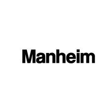 manheim logo image