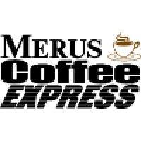 merus refreshment services, inc. logo image