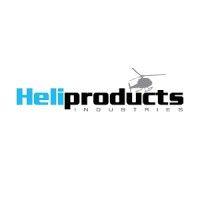 heliproducts industries ltd. logo image