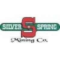 silver spring mining co