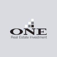 one real estate investment (orei) logo image