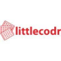 littlecodr logo image