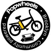 popwheels logo image