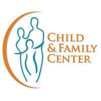 child & family center logo image