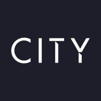 city executive search logo image